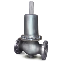 476 Two-Way Valve